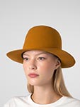 Шляпа BAILEY арт. 10000BH BRILES (желтый)